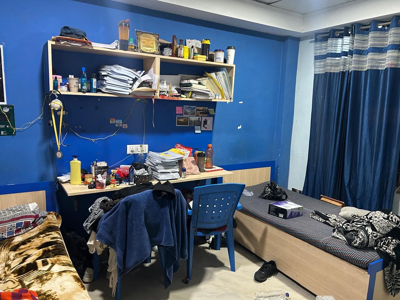 Adesh University Bathinda Hostel and Mess photo 8